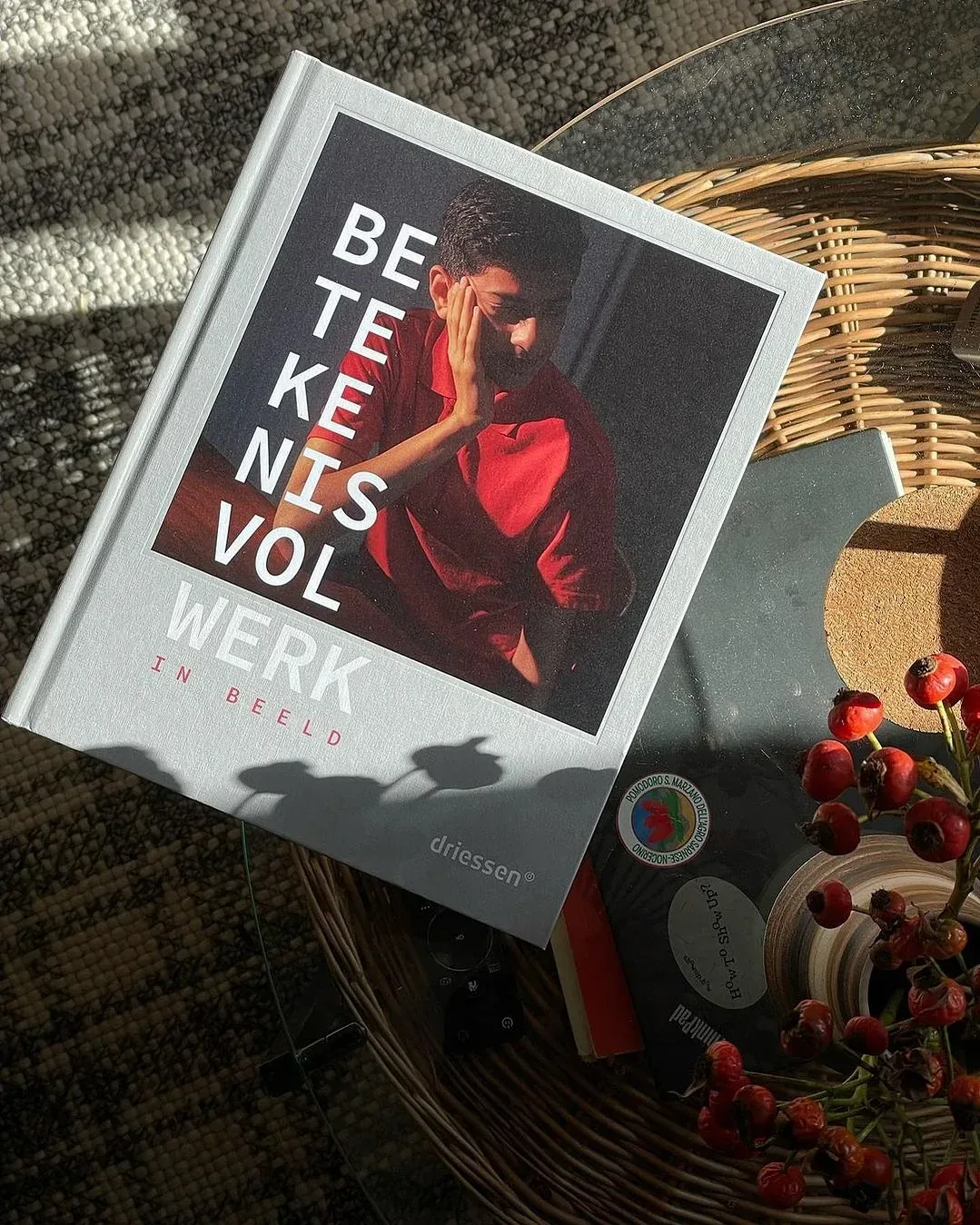 Betekenisvol Werk — 1-0