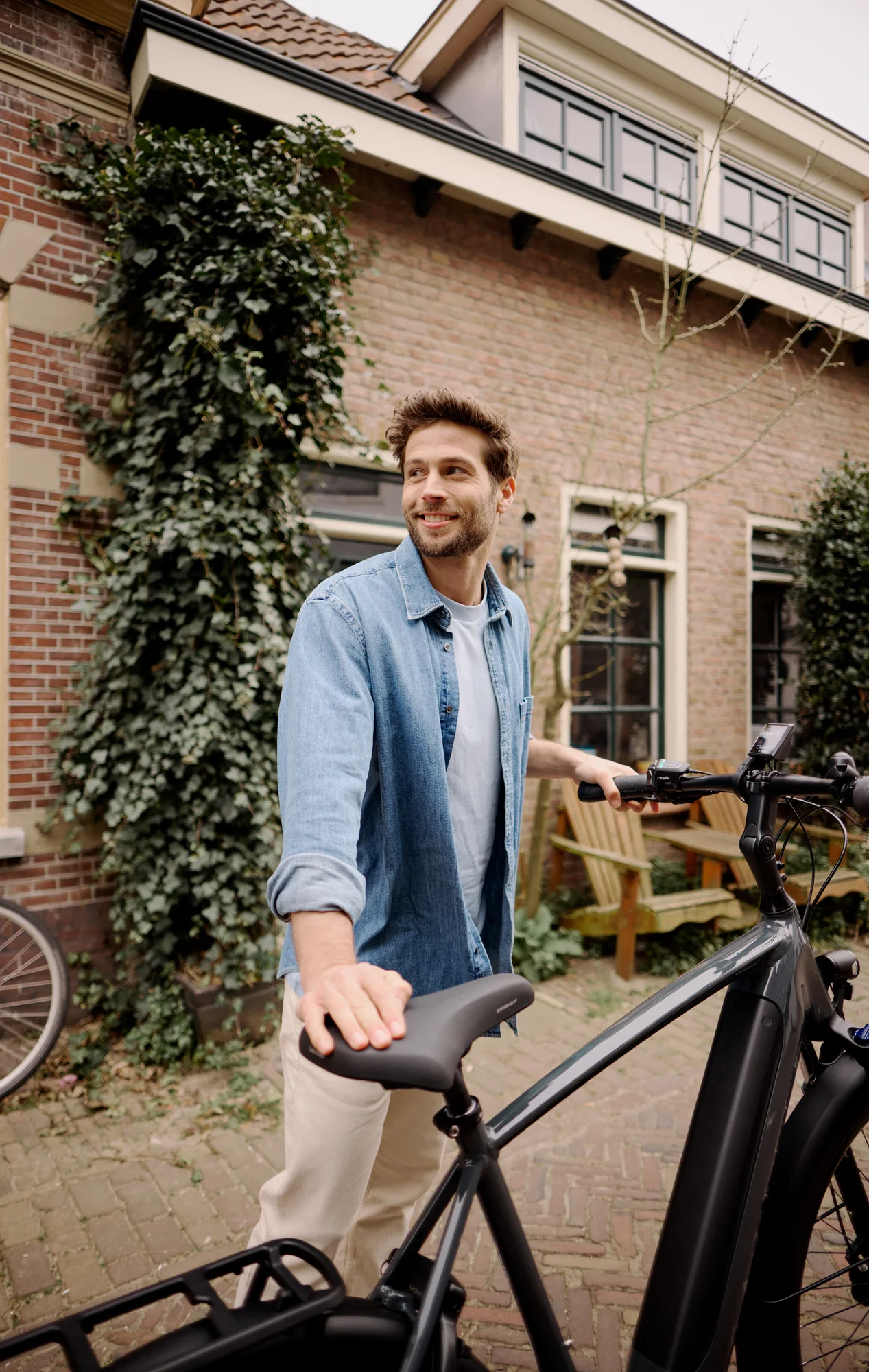 Bike Totaal — 3-0