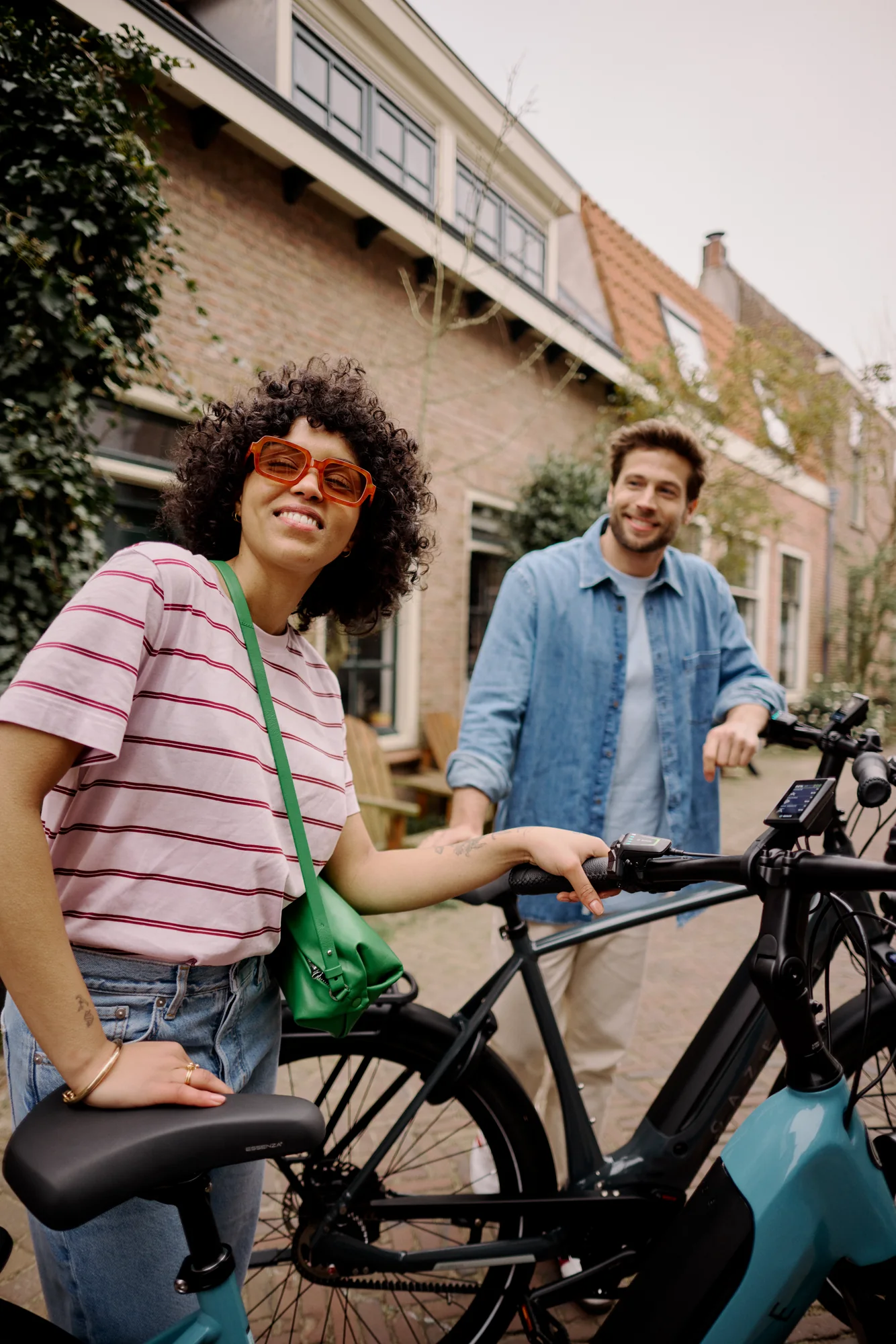 Bike Totaal — 3-1