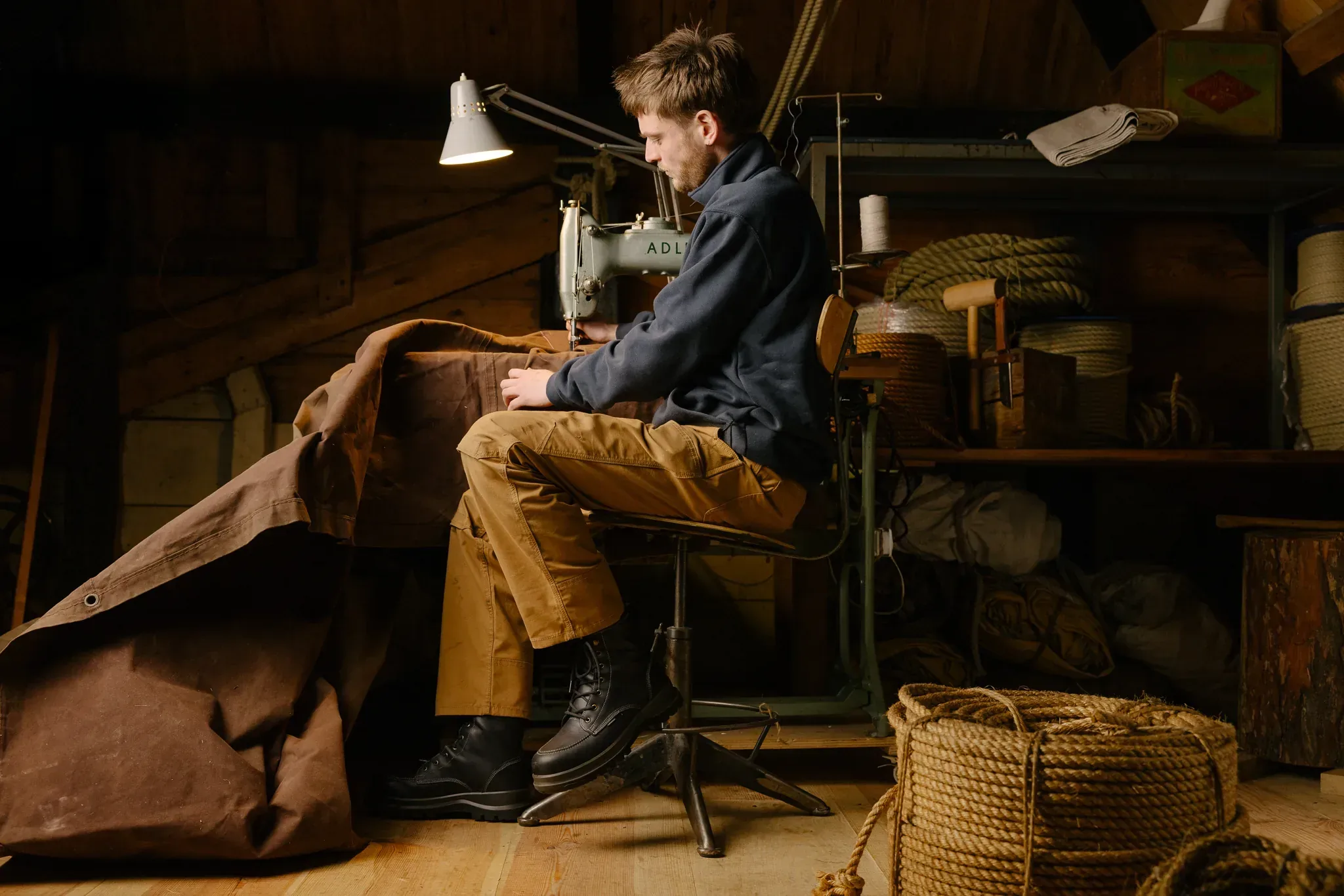 Carhartt — 7-0