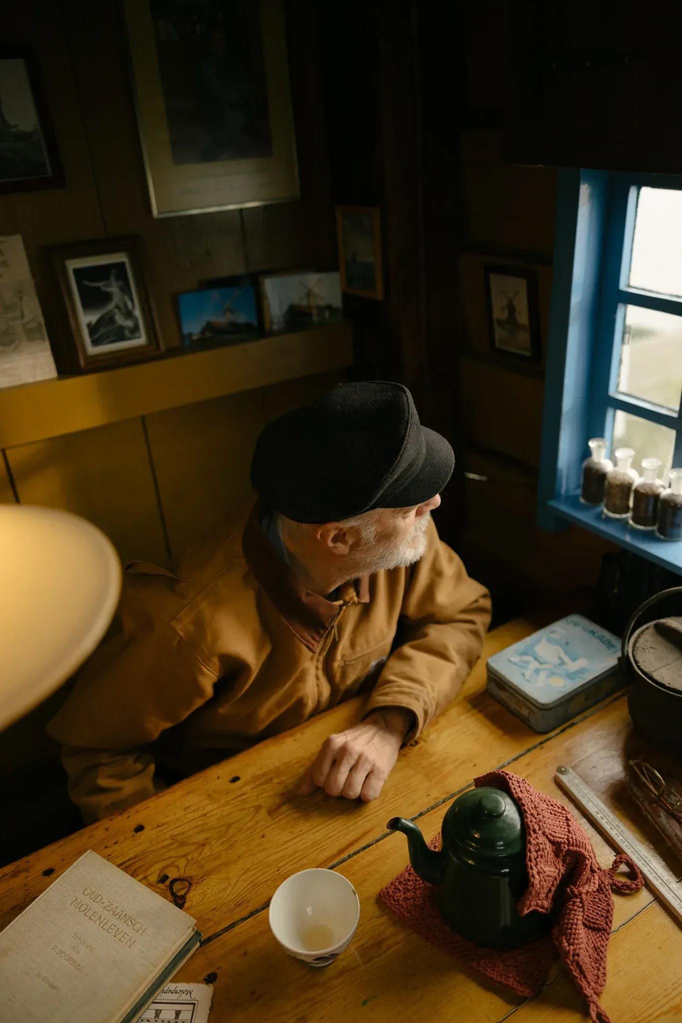Carhartt — 33-1