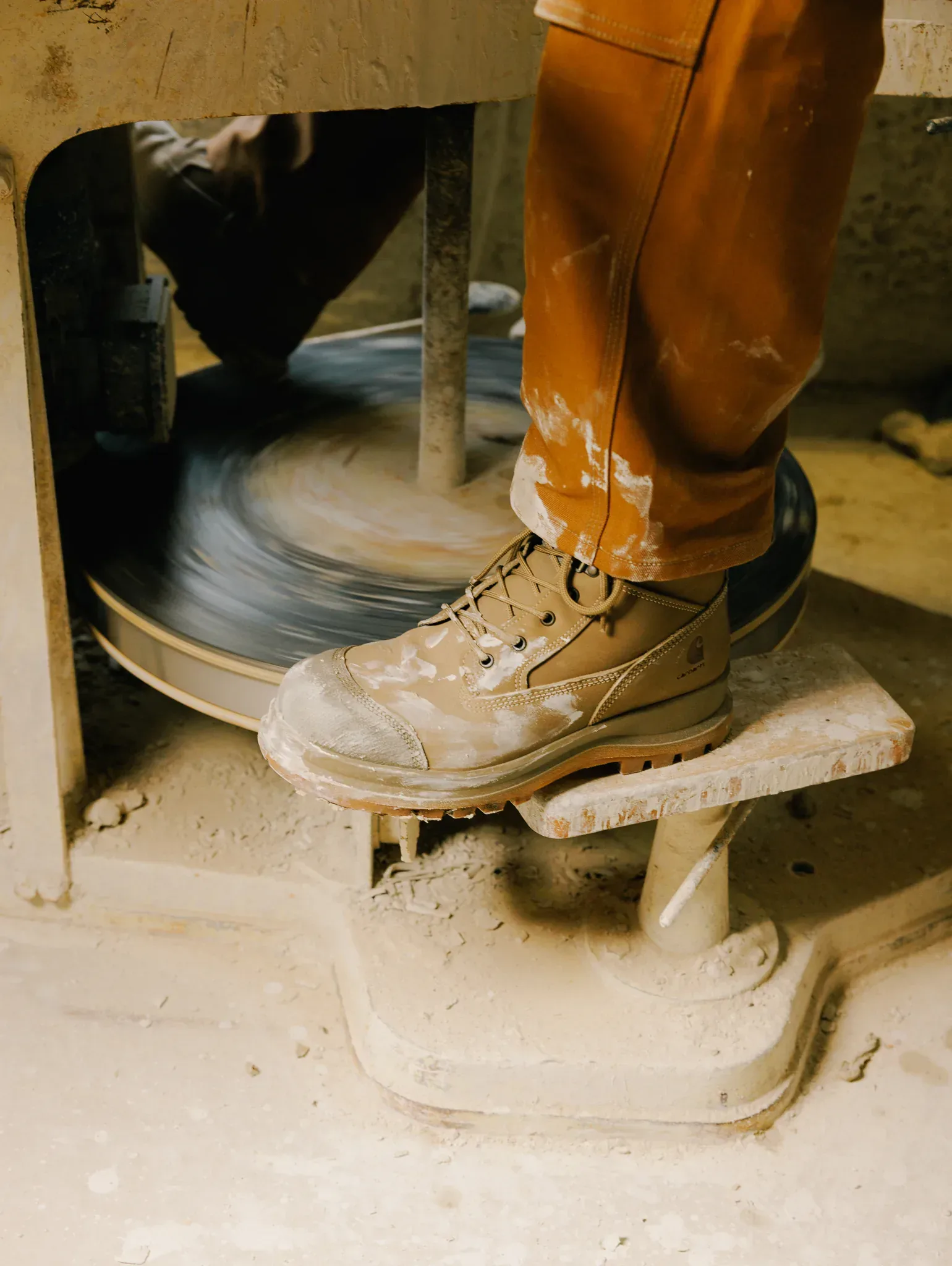 Carhartt — 34-1