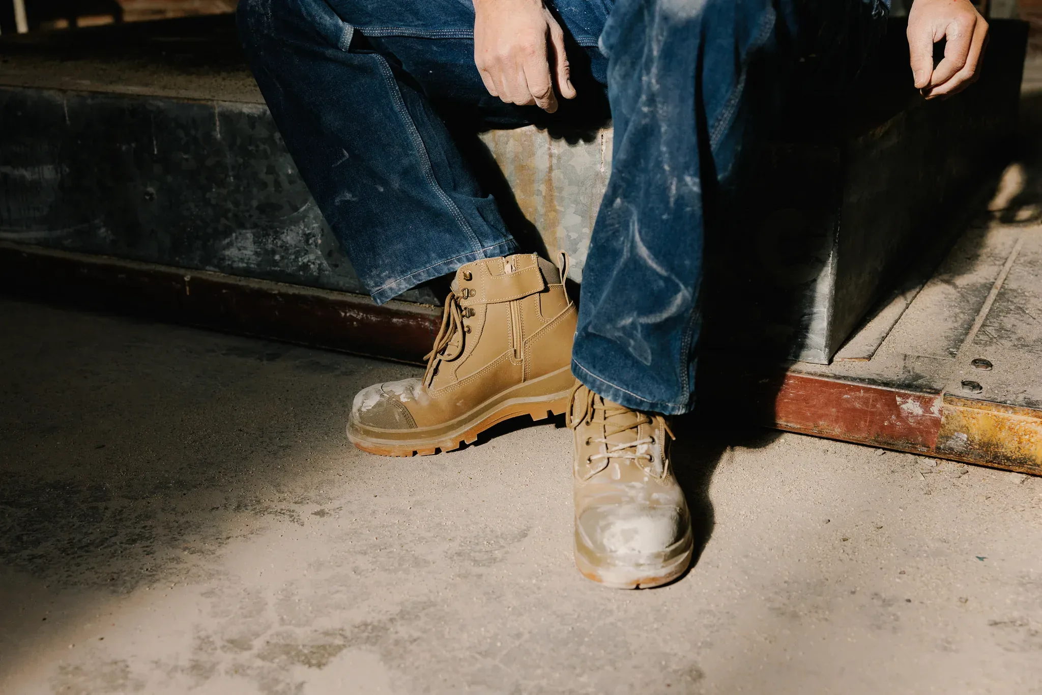 Carhartt — 18-0