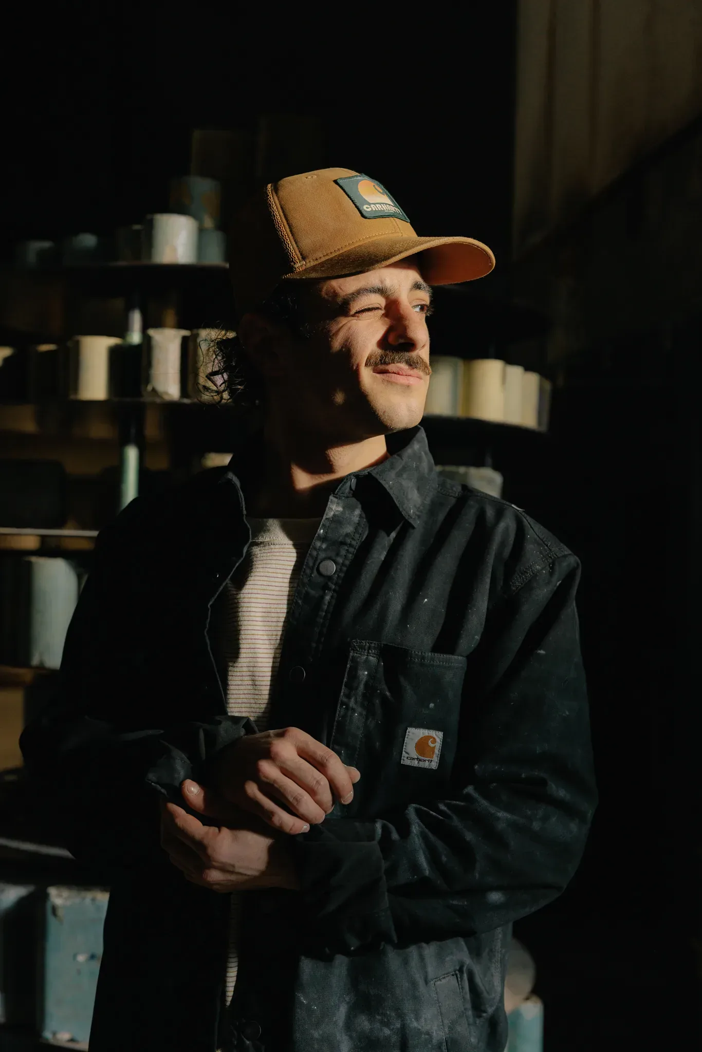 Carhartt — 20-1