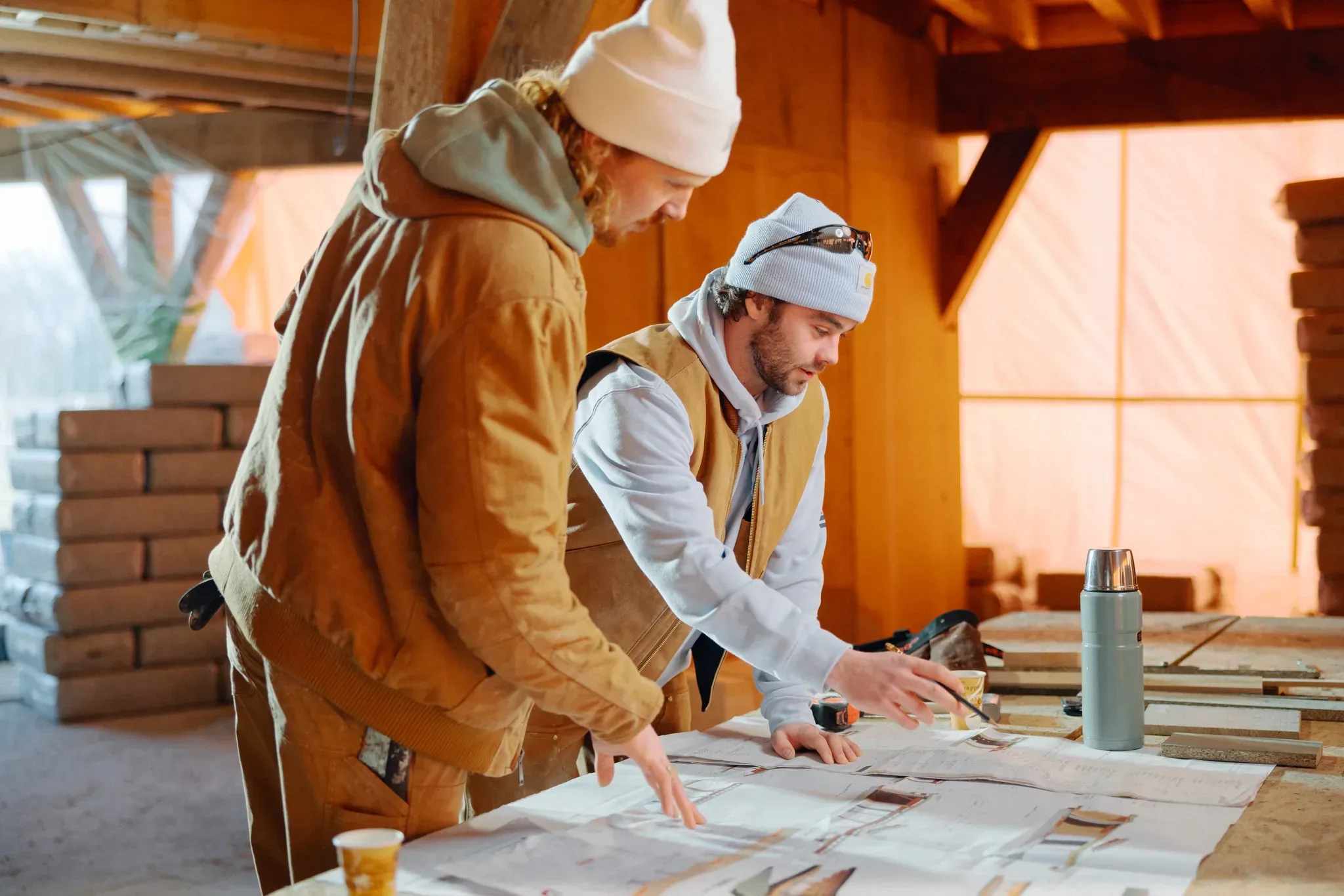 Carhartt — 22-0
