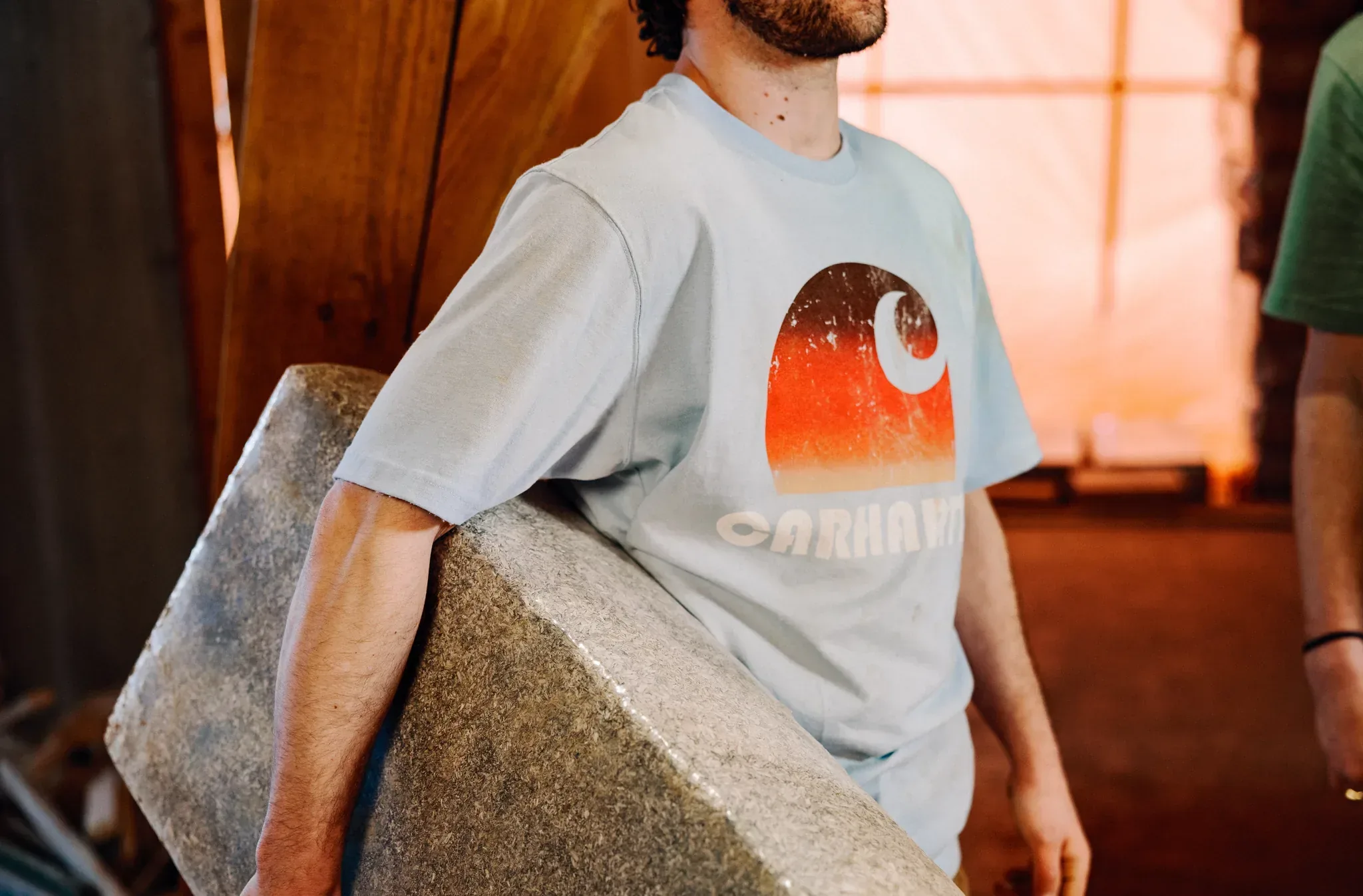 Carhartt — 29-0