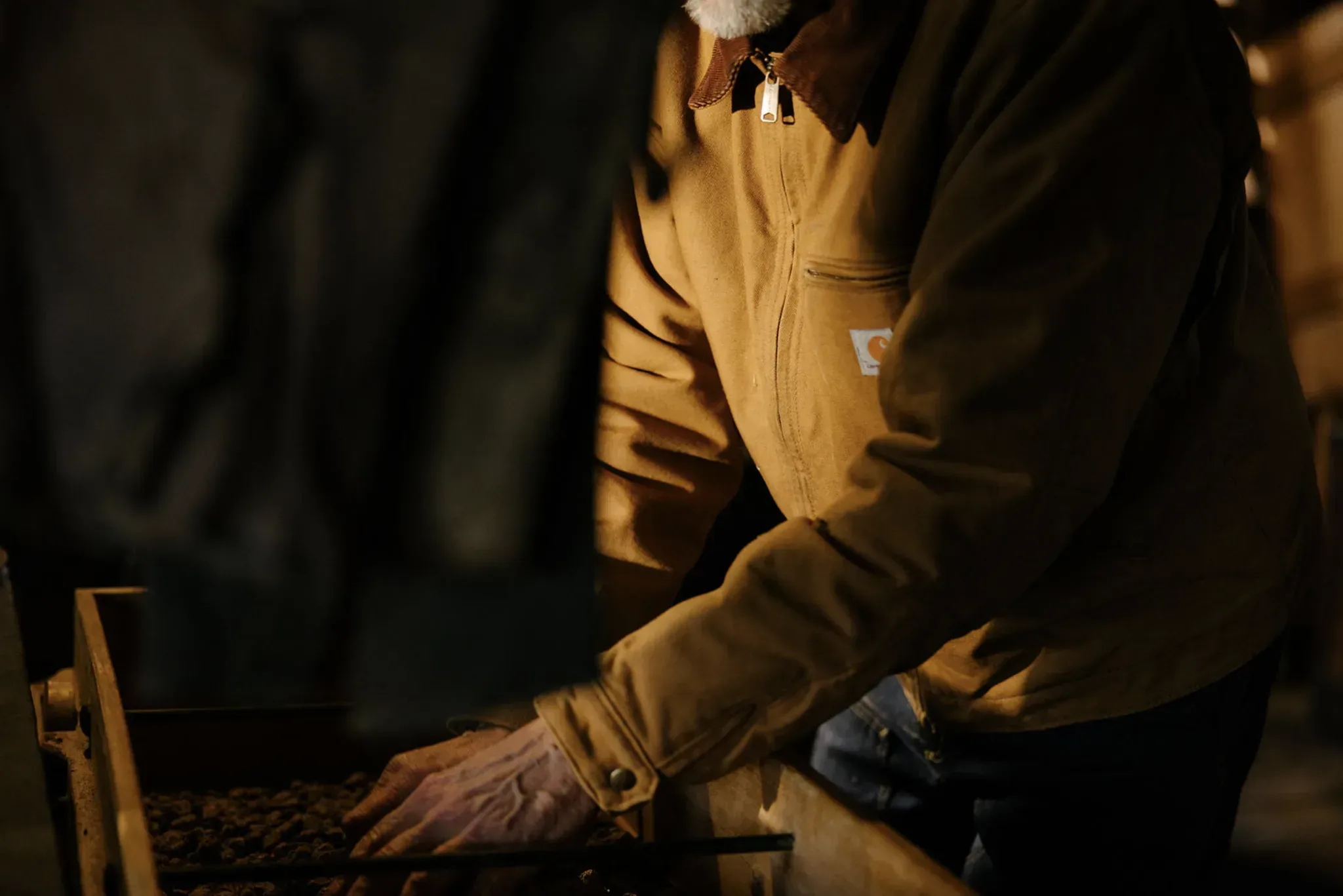 Carhartt — 30-0