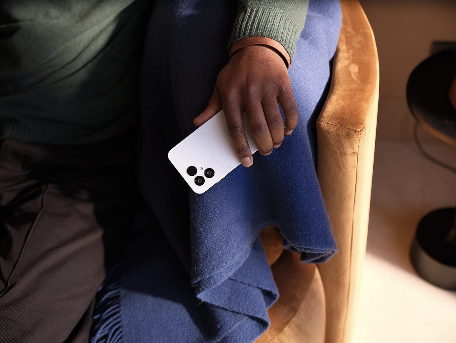 Fairphone — 8-0