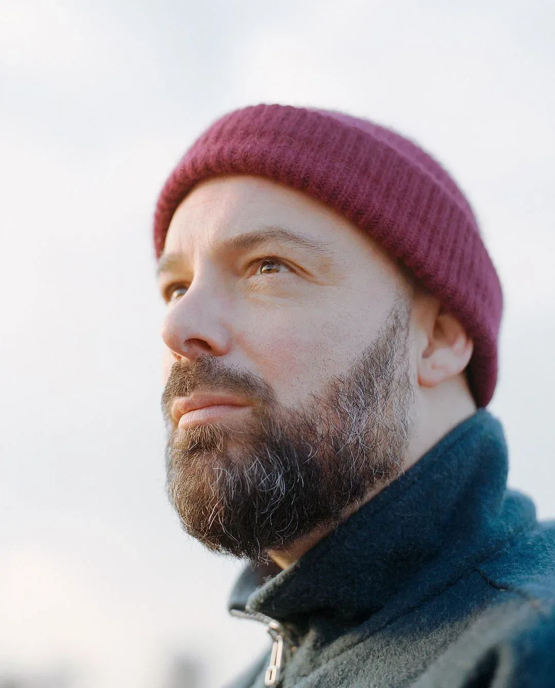 Portrait 3