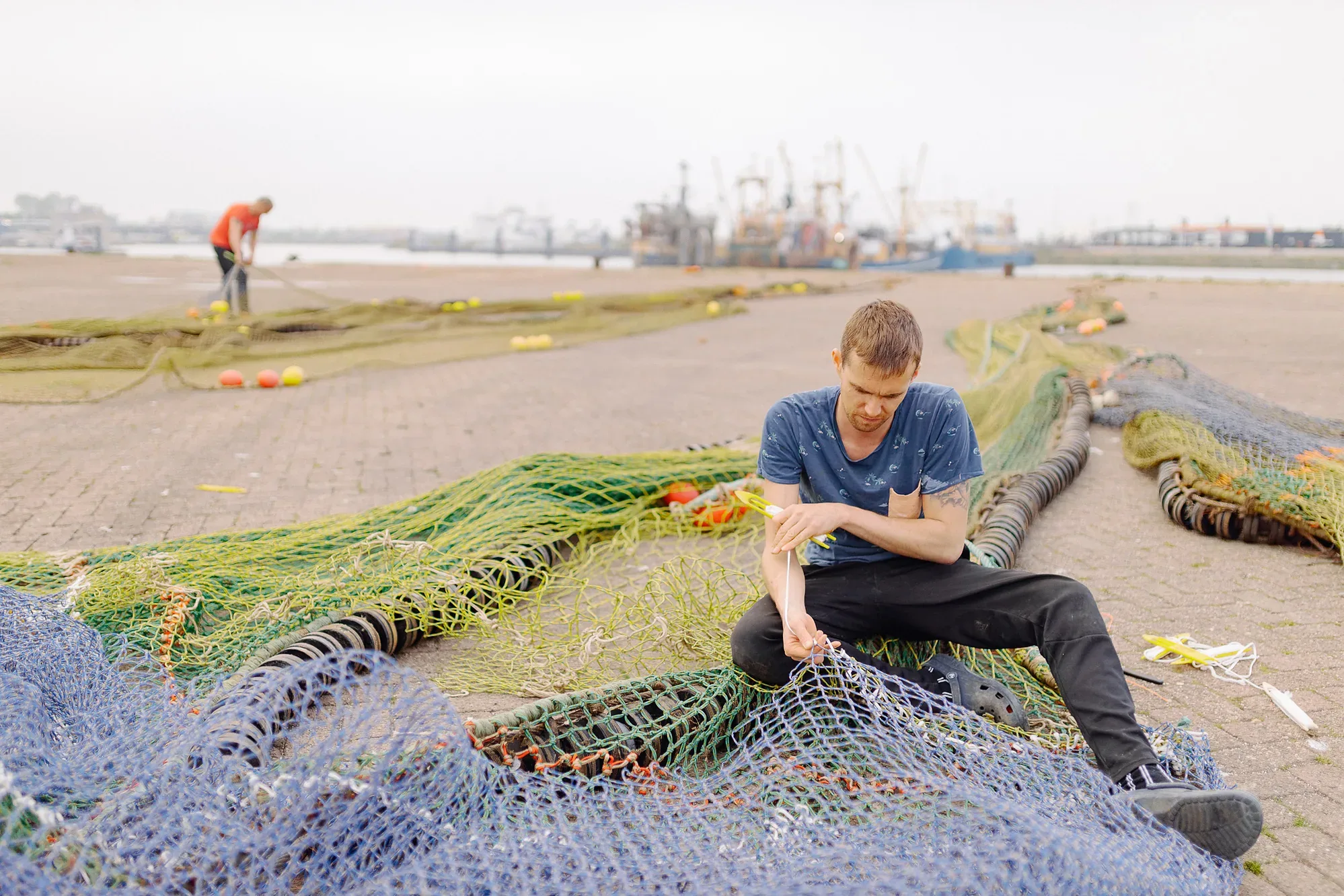 Waddenerfgoedcentrum — 10-0