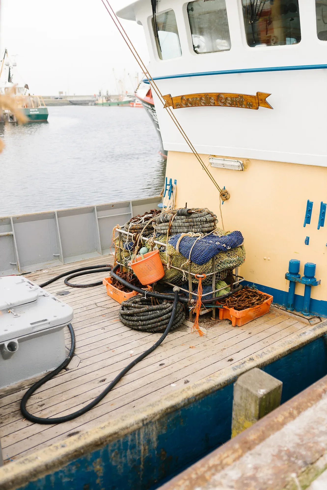 Waddenerfgoedcentrum — 12-0