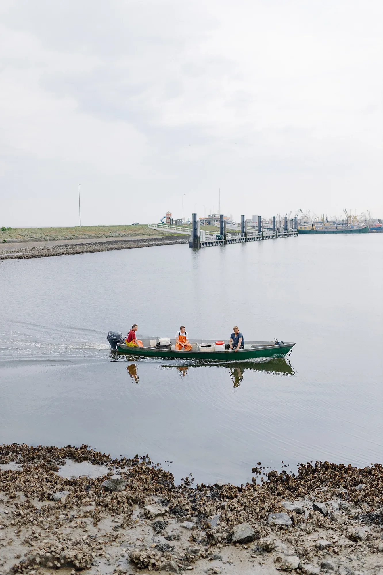 Waddenerfgoedcentrum — 14-1
