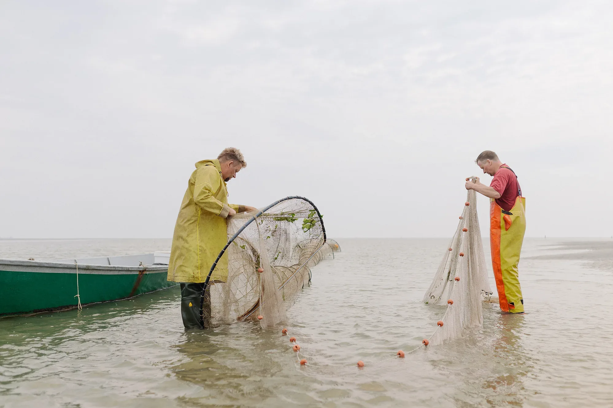 Waddenerfgoedcentrum — 21-0